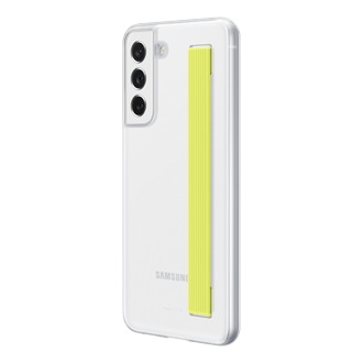 Galaxy S21 FE 5G 薄型背蓋 ( 附指環帶 )