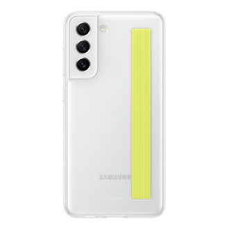 Galaxy S21 FE 5G 薄型背蓋 ( 附指環帶 )
