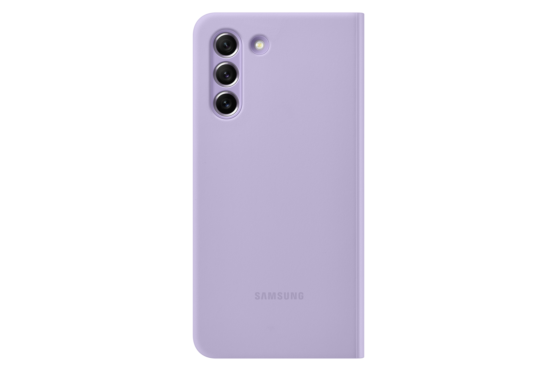 Galaxy S21 FE 5G 透視感應皮套