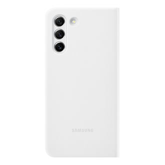 Galaxy S21 FE 5G 透視感應皮套