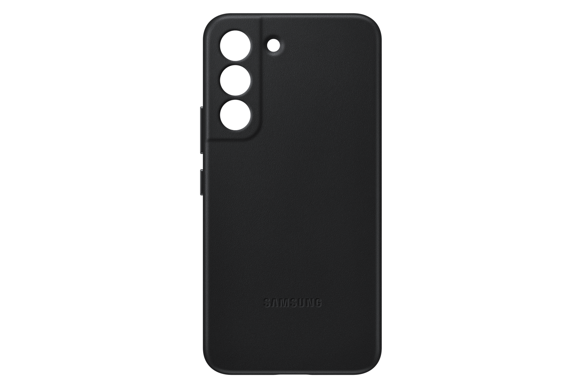 Galaxy S22 5G 皮革背蓋