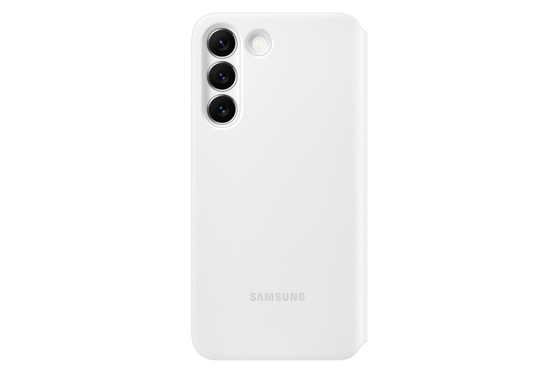 Galaxy S22 5G 透視感應皮套