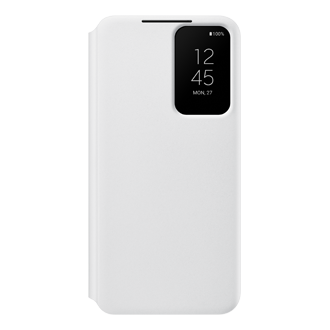 Galaxy S22 5G 透視感應皮套