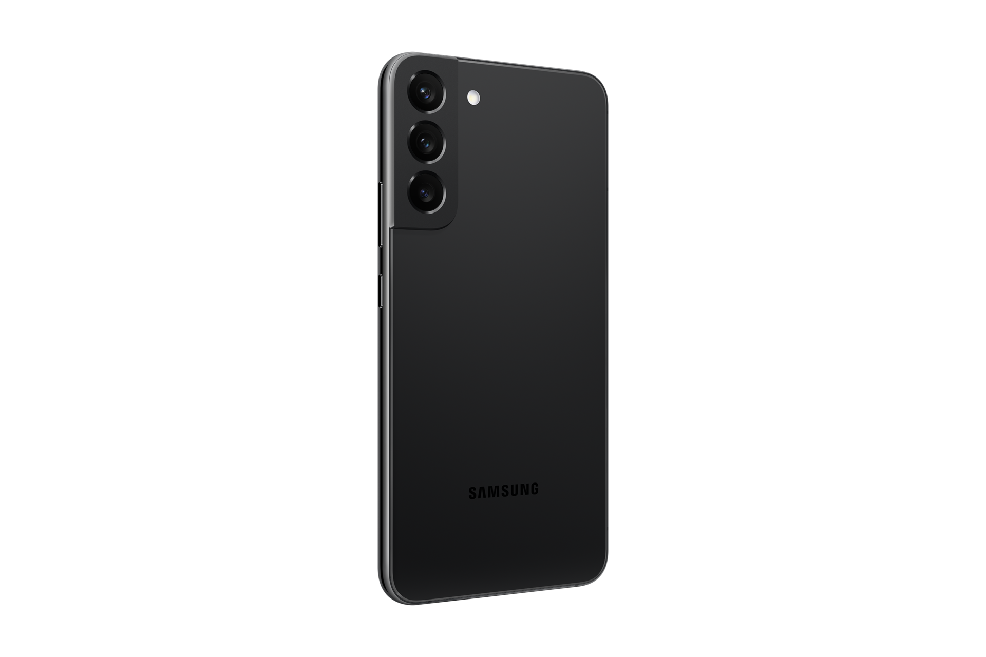 星際黑，不同角度之產品外觀