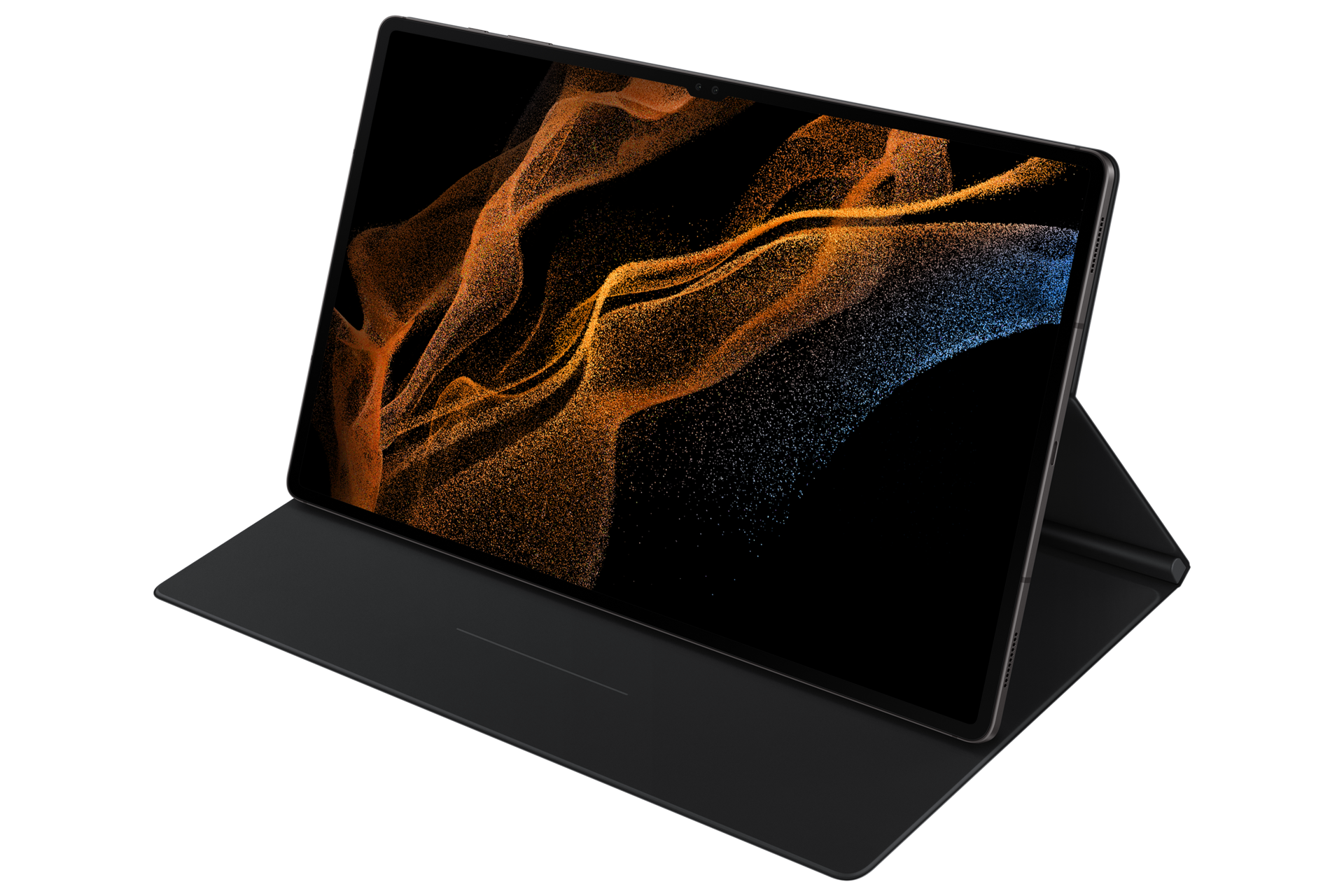 Galaxy Tab S8 Ultra 書本式皮套