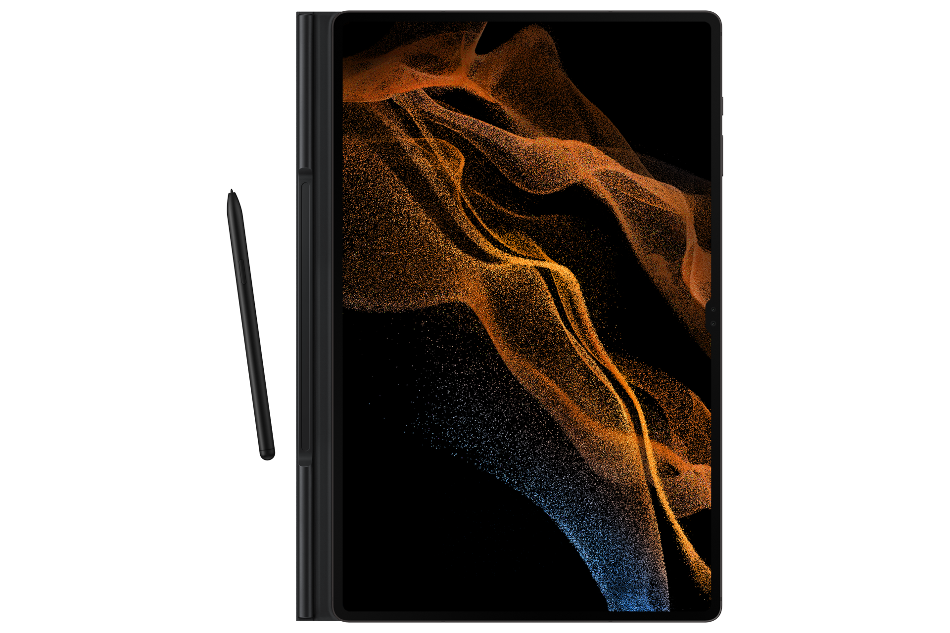 Galaxy Tab S8 Ultra 書本式皮套