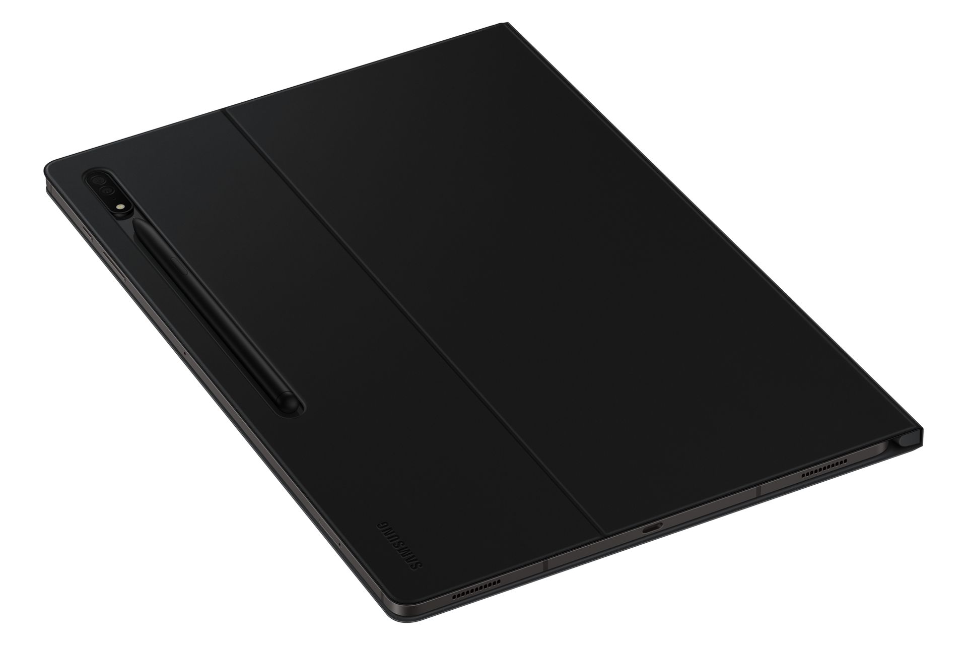 Galaxy Tab S8 Ultra 書本式皮套