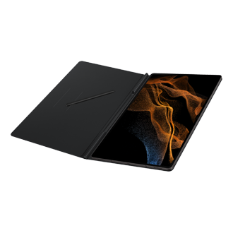Galaxy Tab S8 Ultra 書本式皮套