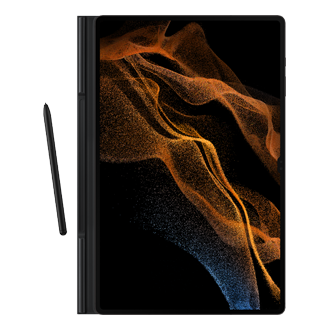 Galaxy Tab S8 Ultra 書本式皮套