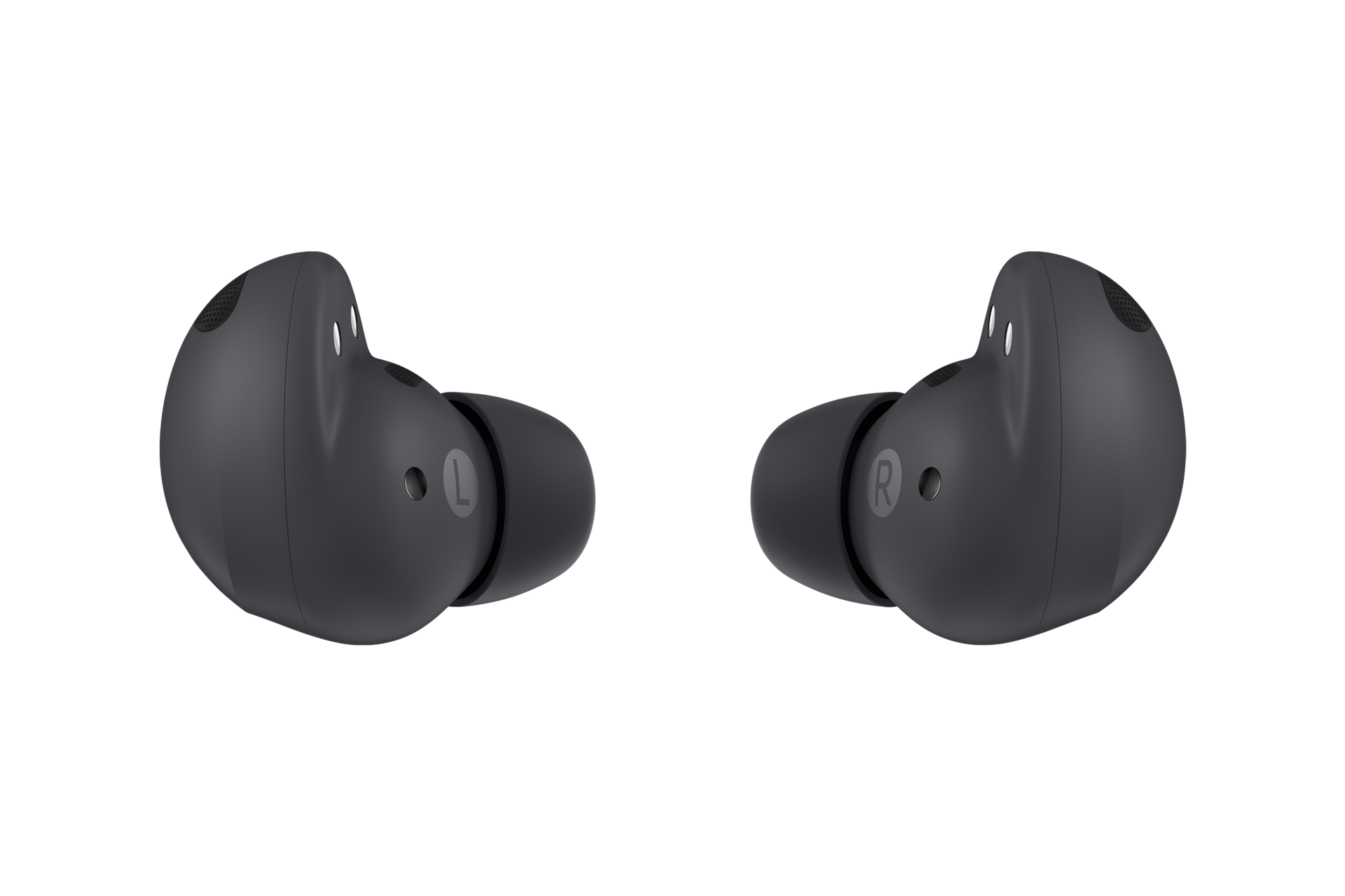 幻影黑，產品外觀側面