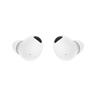 Galaxy Buds2 Pro 曙光白| SM-R510NZWABRI | 台灣三星電子