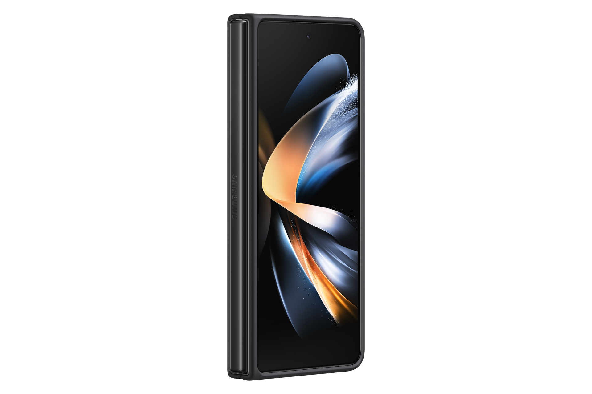 dynamic Black