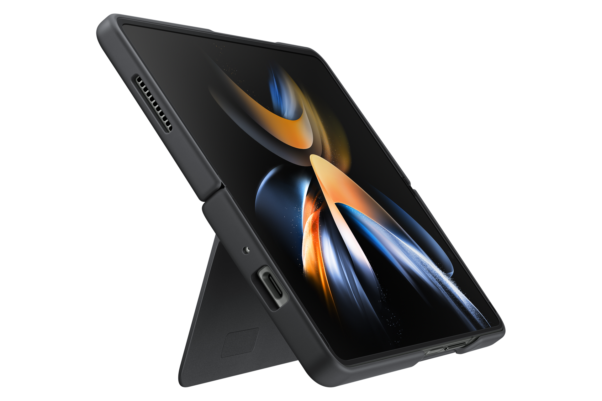 dynamic Black