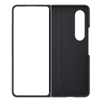 back Black