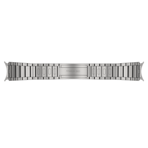 back Gray Titanium