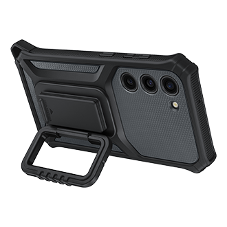 Galaxy S23 軍規型多功能保護殼