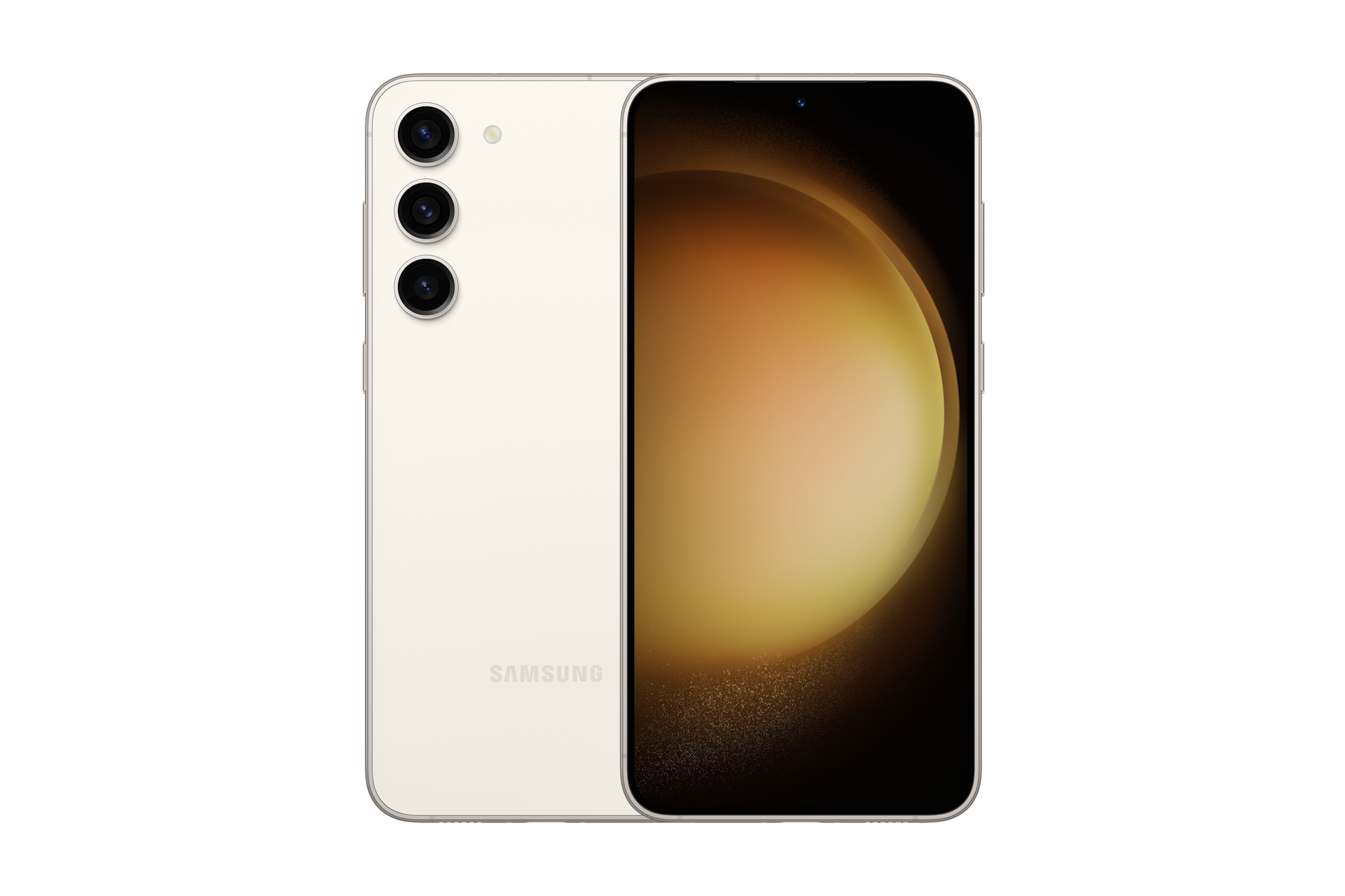 Galaxy S23+ | Samsung 支援台灣