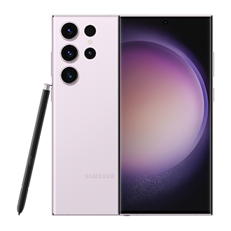 購買Galaxy S23 Ultra 夜櫻紫256 GB | SM-S9180LIGBRI | 台灣三星電子