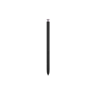 夜櫻紫，S Pen 不同角度之產品外觀
