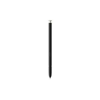 曇花白，S Pen 外觀正面