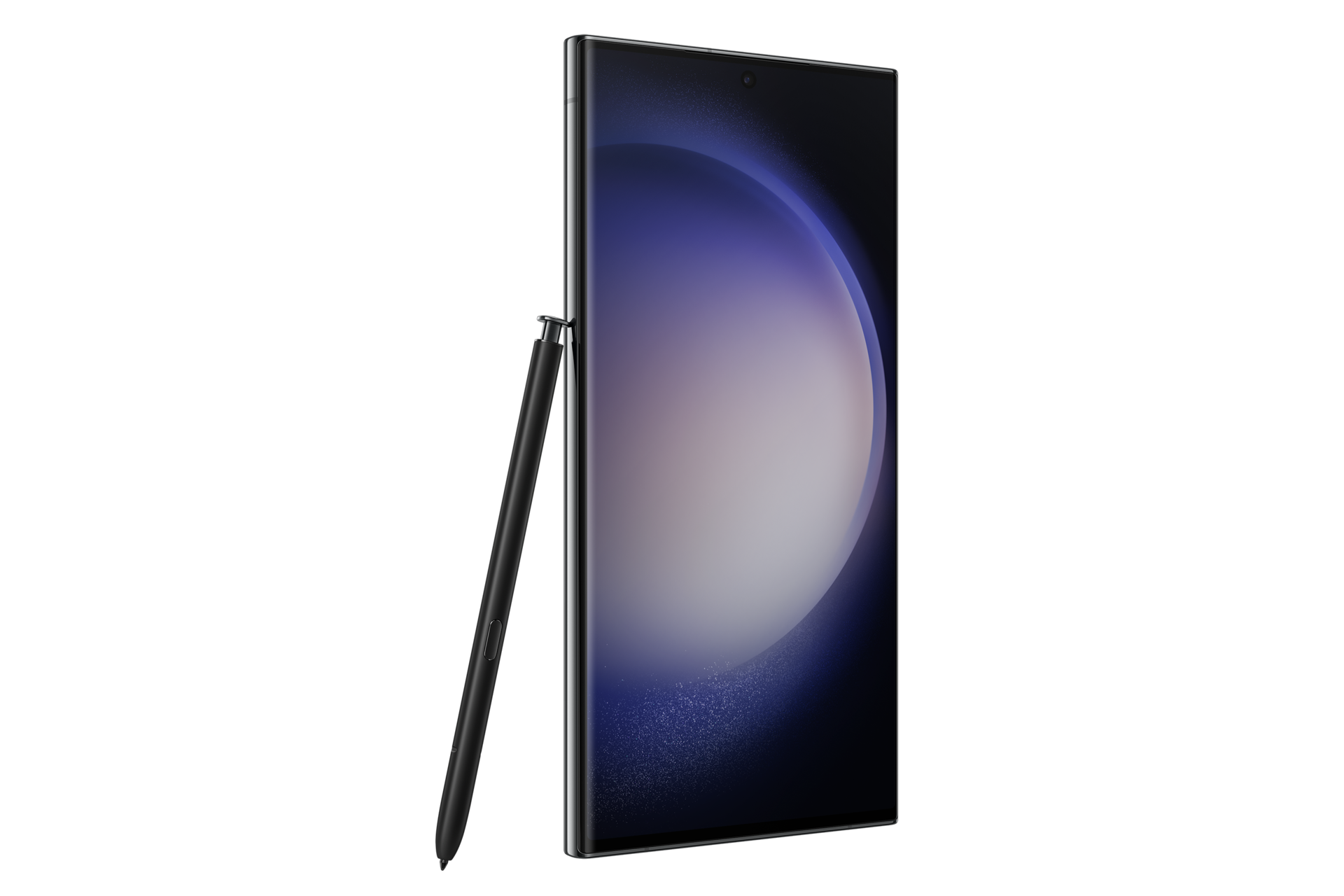 深林黑，不同角度之產品外觀