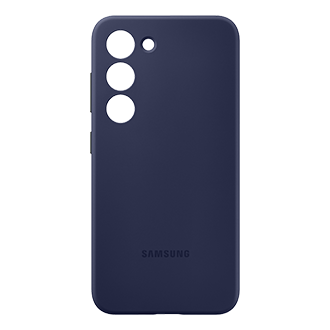 Galaxy S23 矽膠薄型保護殼