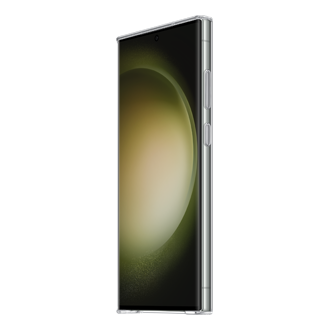 Galaxy S23 Ultra 透明保護殼