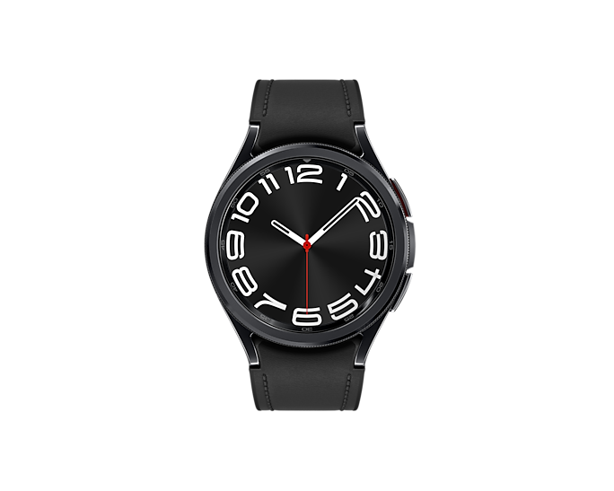 購買Galaxy Watch6 Classic 43mm 藍牙智慧手錶幻影黑| SM-R950NZKABRI | 台灣三星電子 購買Galaxy Watch6 Classic 43mm 藍牙智慧手錶幻影黑| SM-R950NZKABRI | 台灣三星電子