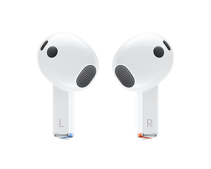 Galaxy Buds3 雲朵白| SM-R530NZWABRI | 台灣三星電子 Galaxy Buds3 雲朵白| SM-R530NZWABRI | 台灣三星電子