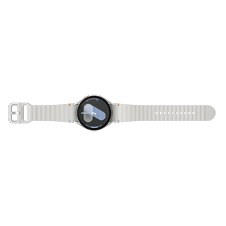 冰川銀，產品外觀正面