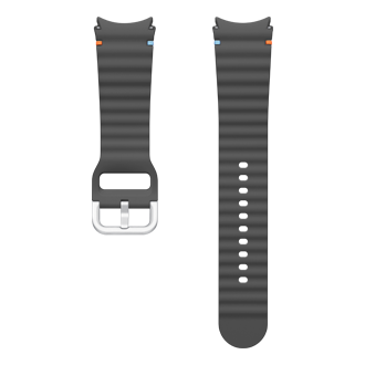 front Dark Gray