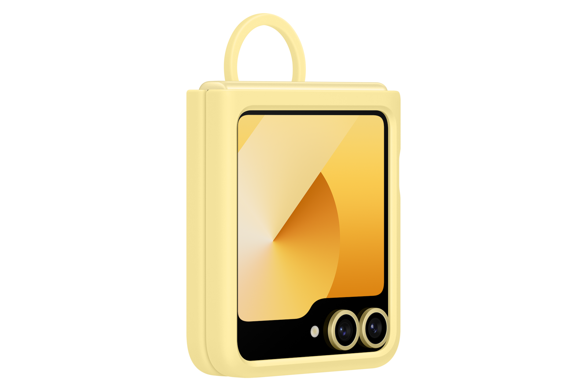 dynamic Yellow