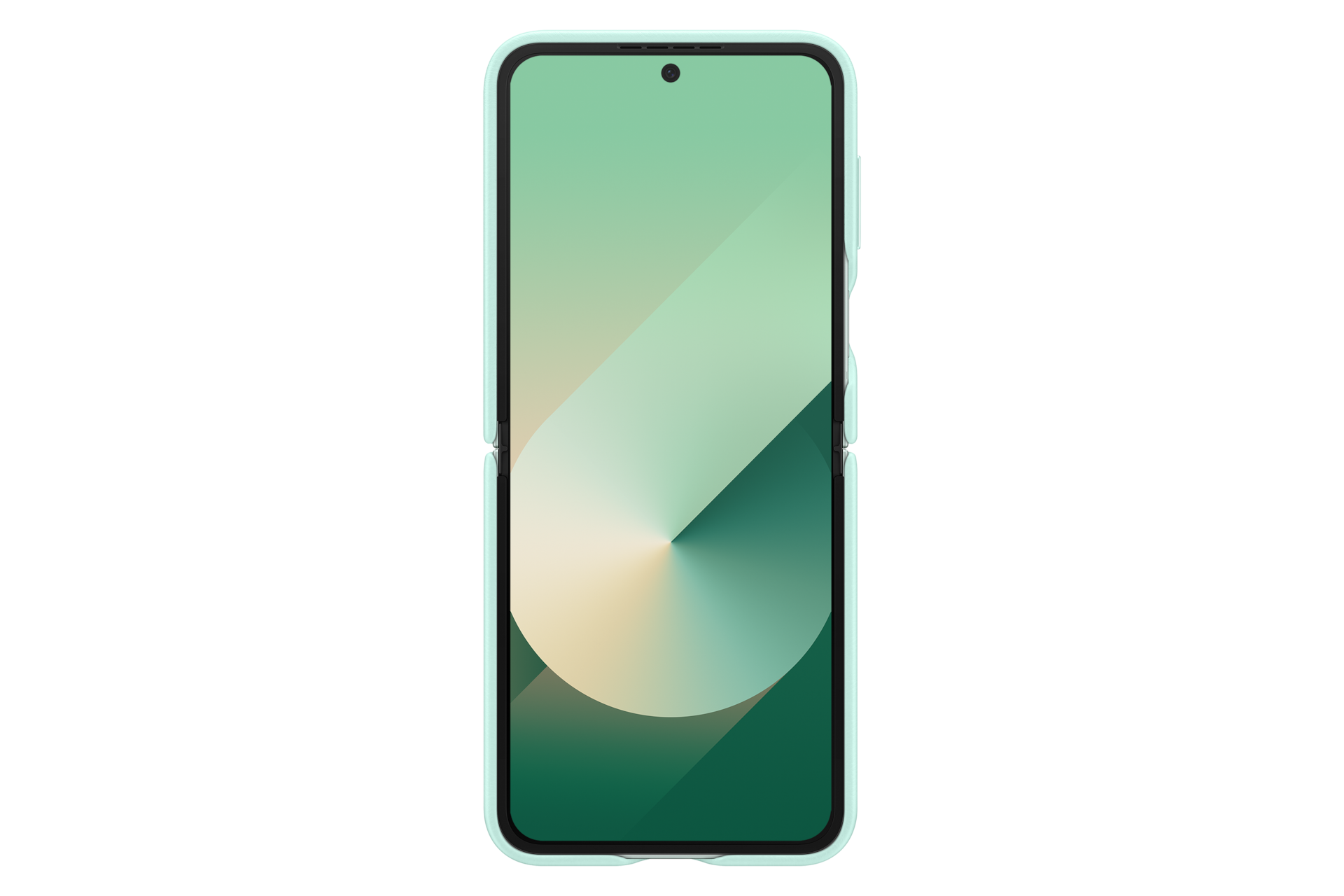 back Mint