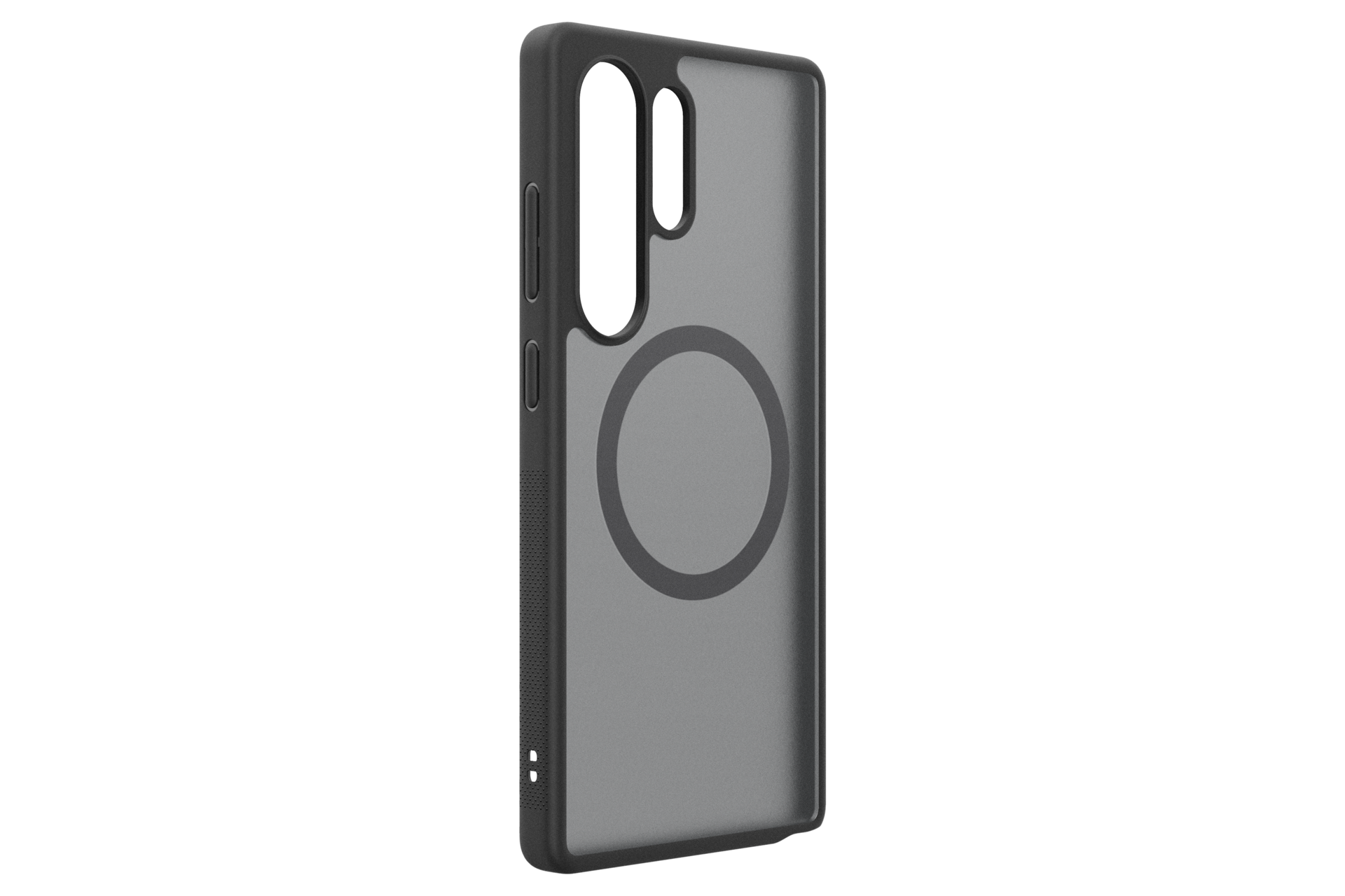 lperspective Frost Black