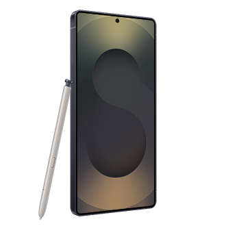 [鈦曜黑，不同角度之產品外觀 (搭配 S Péñ~)]