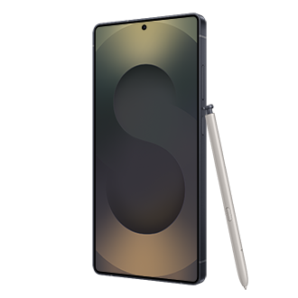 [鈦曜黑，不同角度之產品外觀 (搭配 S Péñ~)]