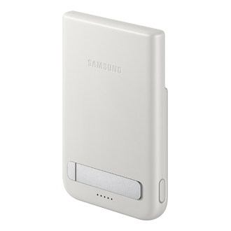 磁吸無線行動電源 ( Qi2 15W / 5000mah ) Dynamic Gray 