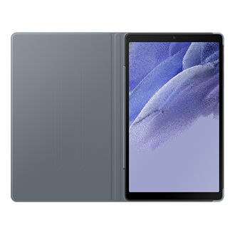 front-open Gray