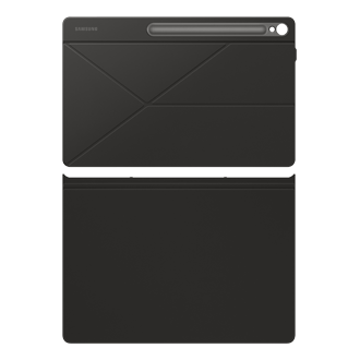 back Black