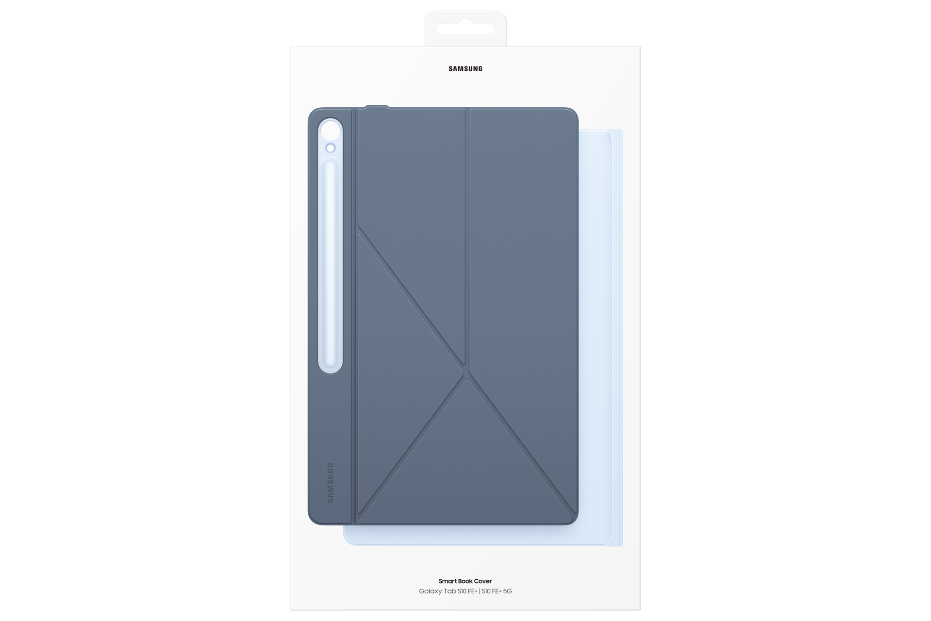 package Blue