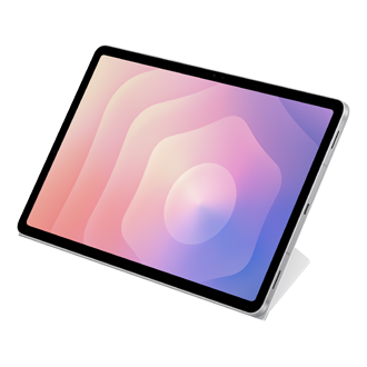 Galaxy Tab S11 多角度書本式皮套 Dynamic2 White 