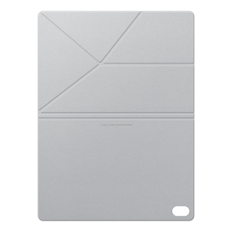 Galaxy Tab S11 多角度書本式皮套 Front White 