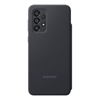 Galaxy A33 5G 透視感應皮套