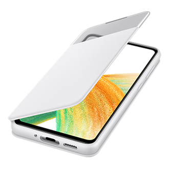 Galaxy A33 5G 透視感應皮套