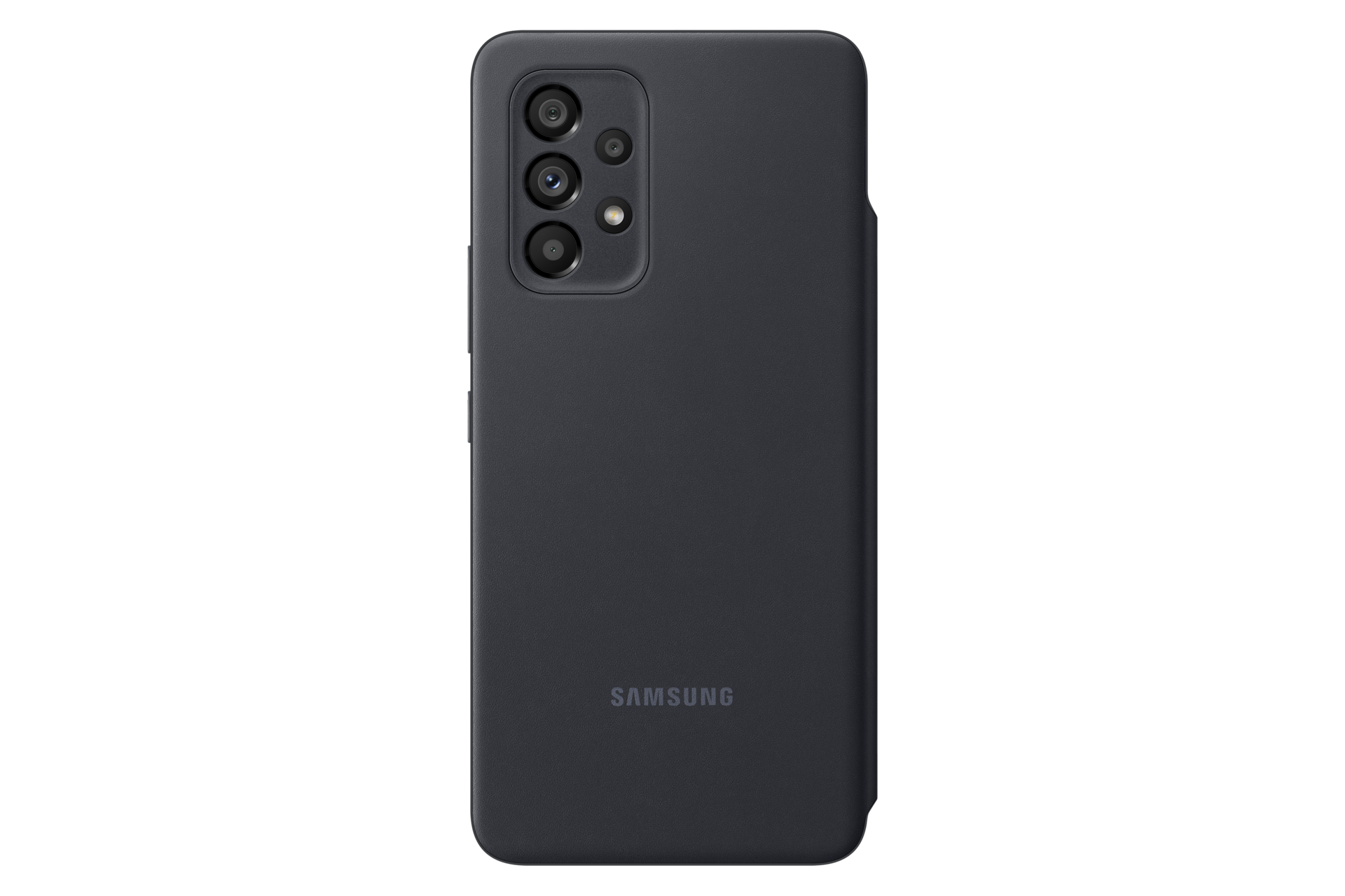 Galaxy A53 5G 透視感應皮套