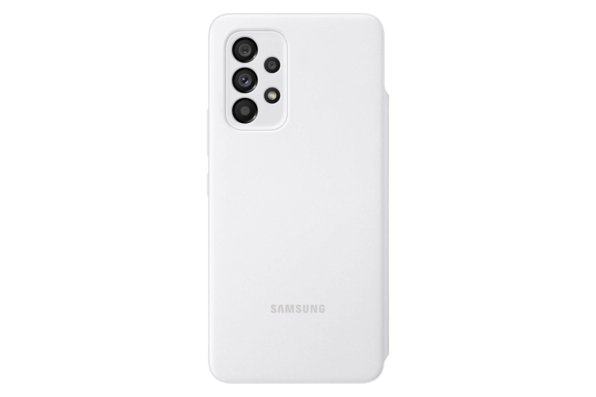 Galaxy A53 5G 透視感應皮套