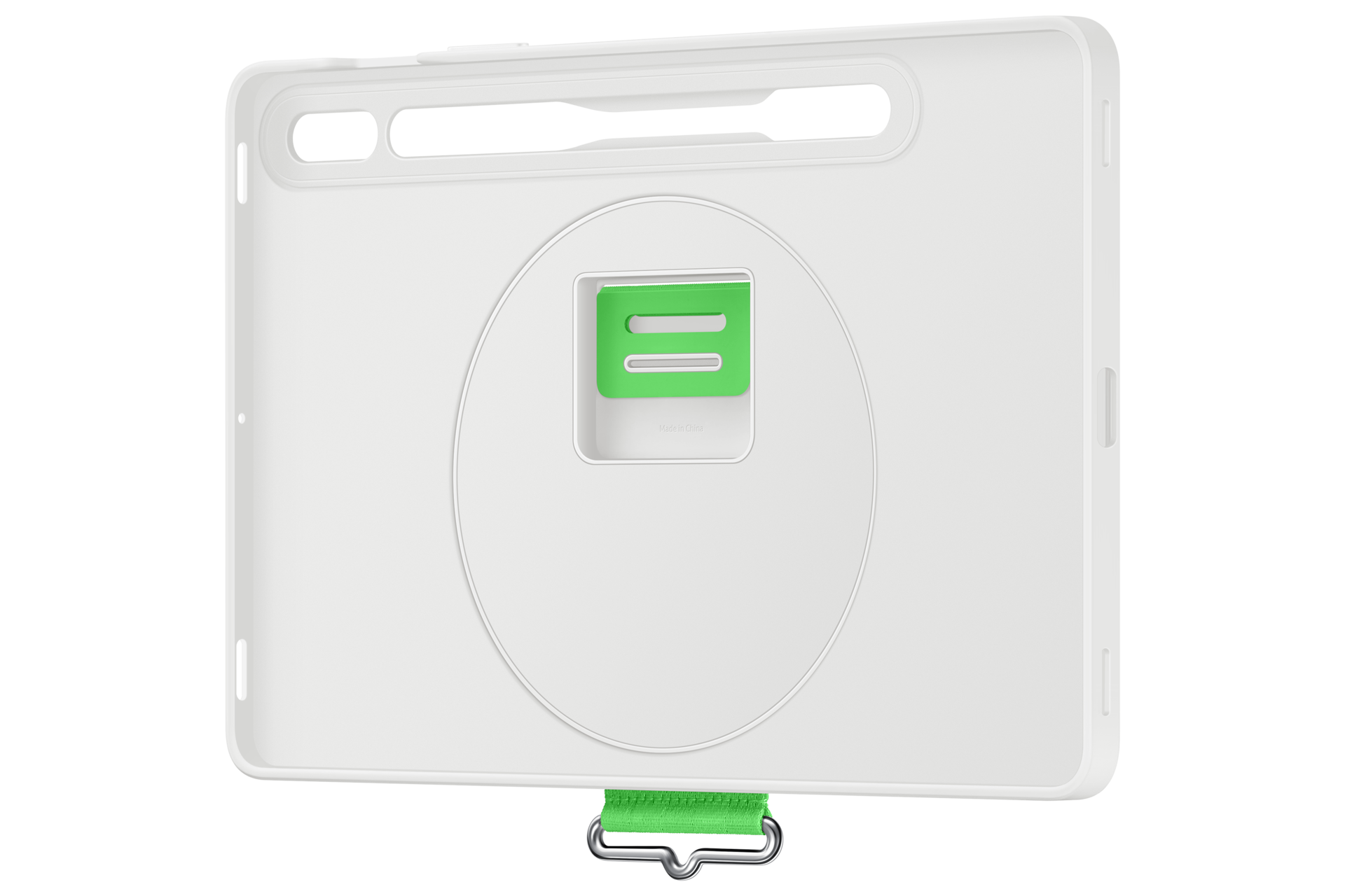 dynamic White