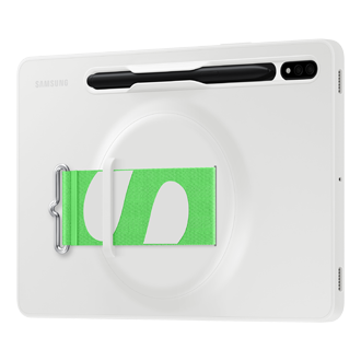 dynamic White