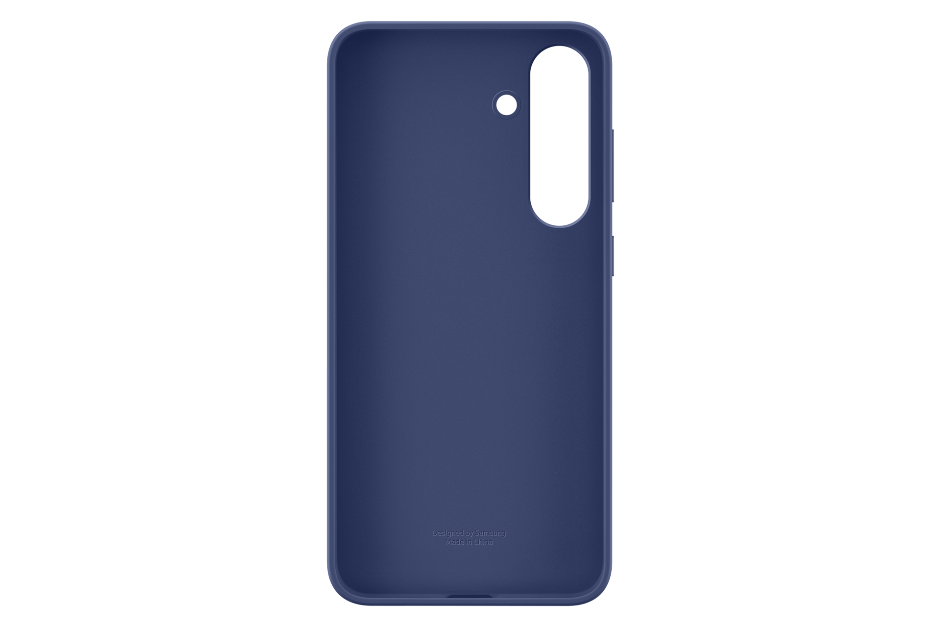 back Blue