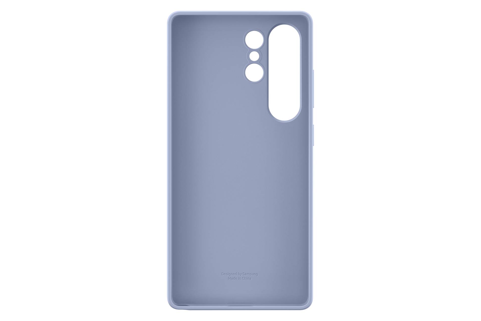 back Light Blue